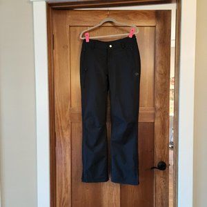 Descente Ski Pants- Women's Size 8 NWOT